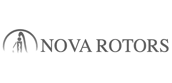 Nova_rotors